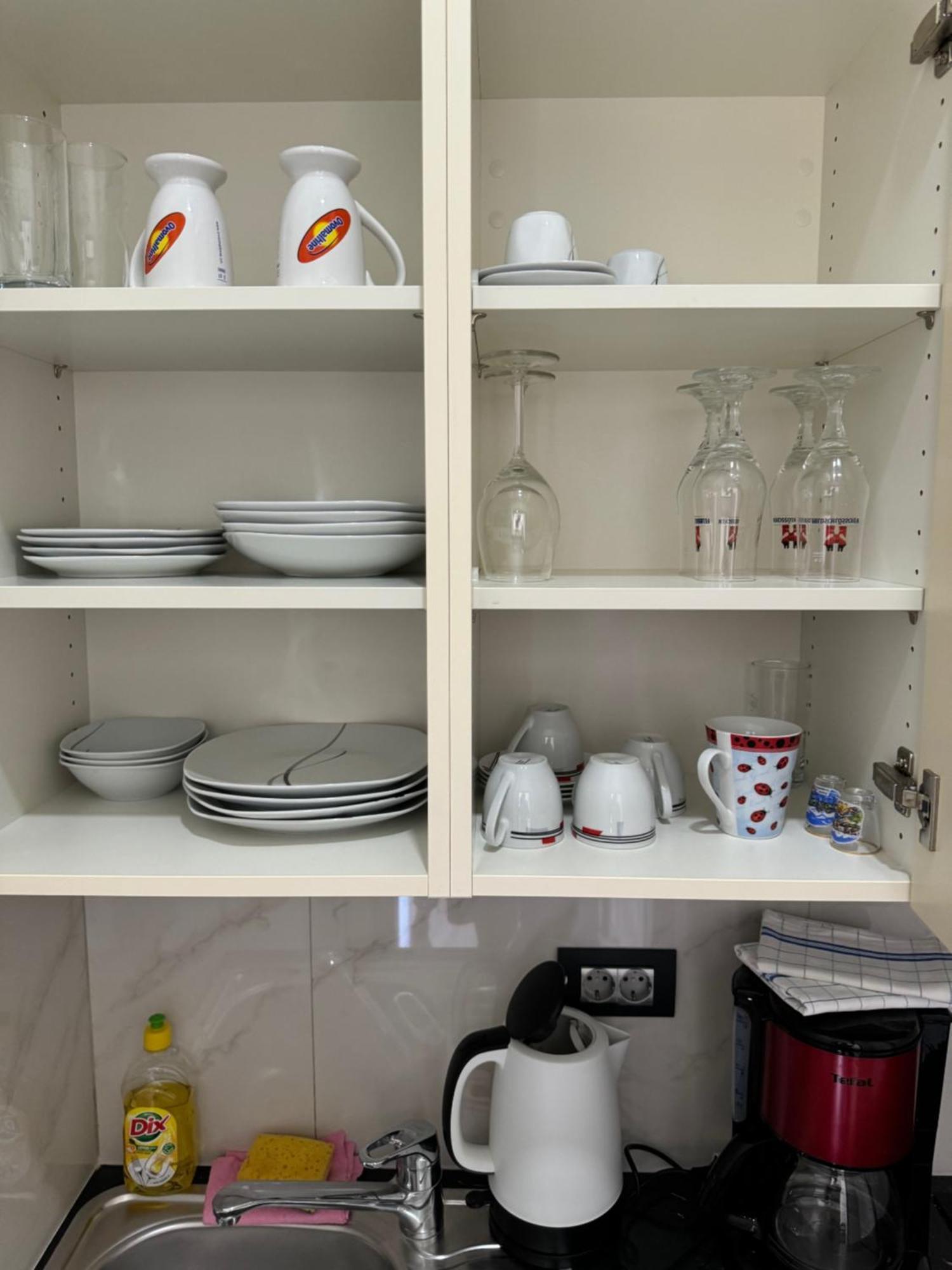 Funtana Appartements An Der 1 Reihe Vom Meer Eksteriør billede