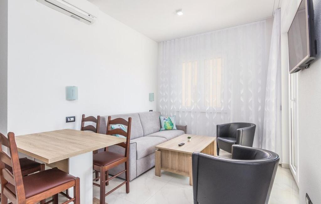 Funtana Appartements An Der 1 Reihe Vom Meer Eksteriør billede